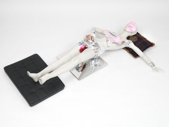 Zero. Internationale Künstler ZERO / Countdown to the Future – umutdurmus